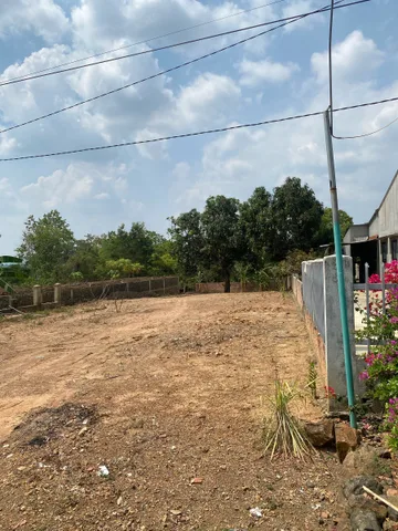 Bất động sản tại Đắk Lắk - ảnh 1