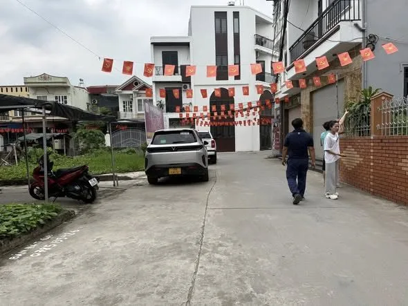 Bất động sản tại Hải Phòng - ảnh 1