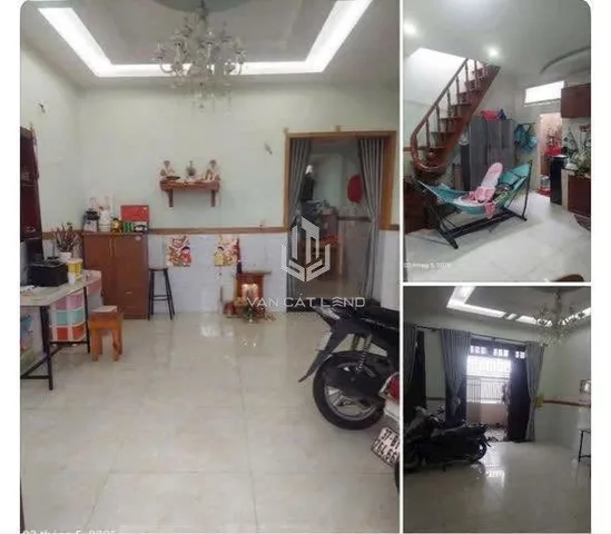 Bất động sản tại Bà Rịa - Vũng Tàu - ảnh 1