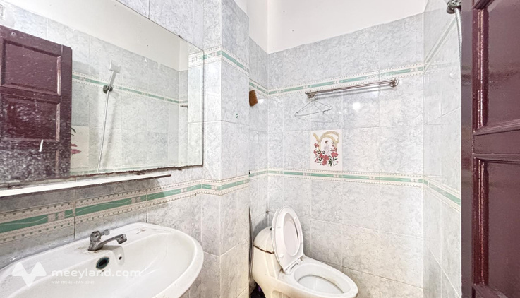 Bất động sản tại TP. Hồ Chí Minh - ảnh 1