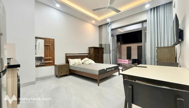 Bất động sản tại TP. Hồ Chí Minh - ảnh 1