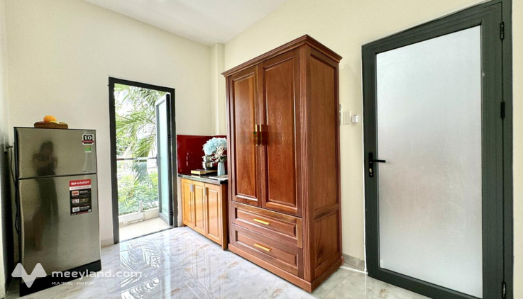 Bất động sản tại TP. Hồ Chí Minh - ảnh 1