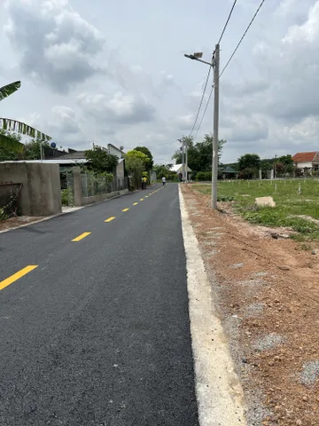 Bất động sản tại Bình Dương - ảnh 1