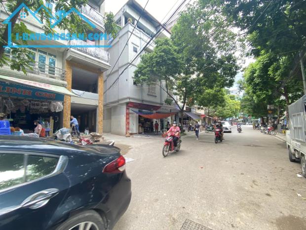Bất động sản tại Hà Nội - ảnh 1