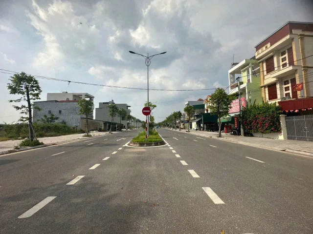 Bất động sản tại Hải Dương - ảnh 1
