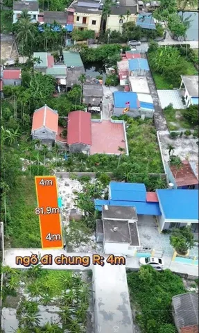 Bất động sản tại Hải Phòng - ảnh 1