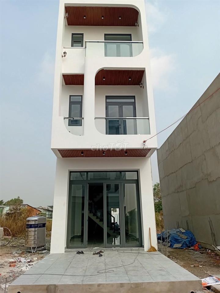 Bất động sản tại Bình Dương - ảnh 1