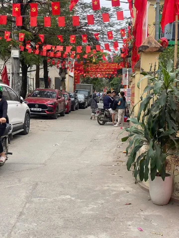 Bất động sản tại Hà Nội - ảnh 1