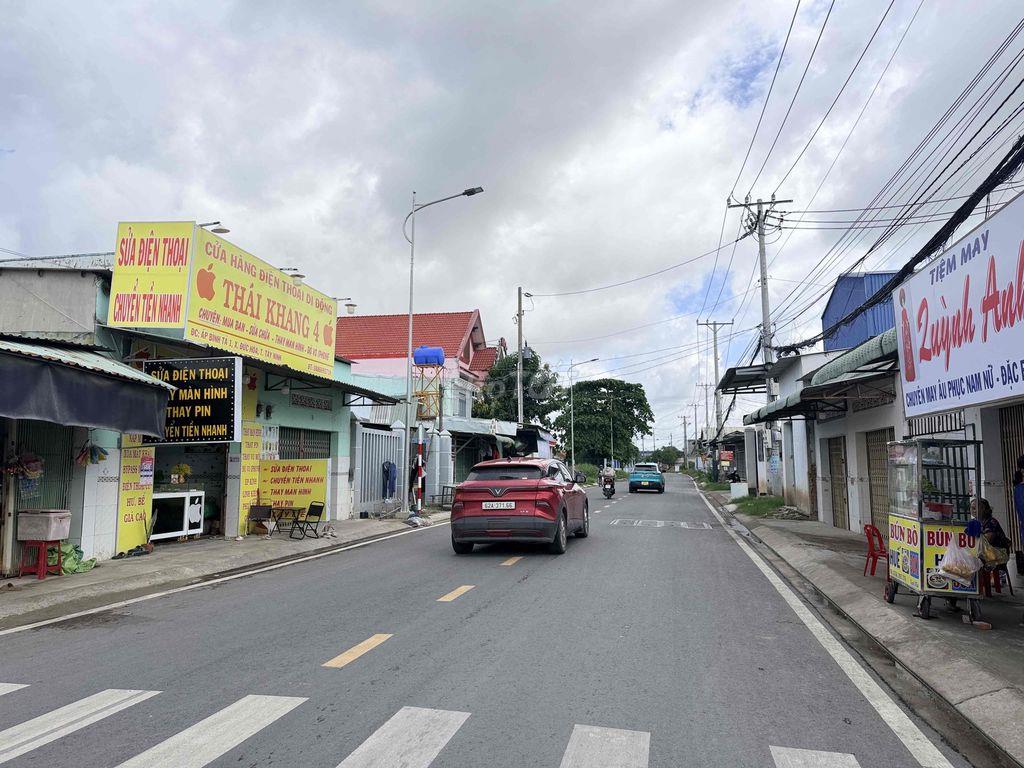 Bất động sản tại Long An - ảnh 1