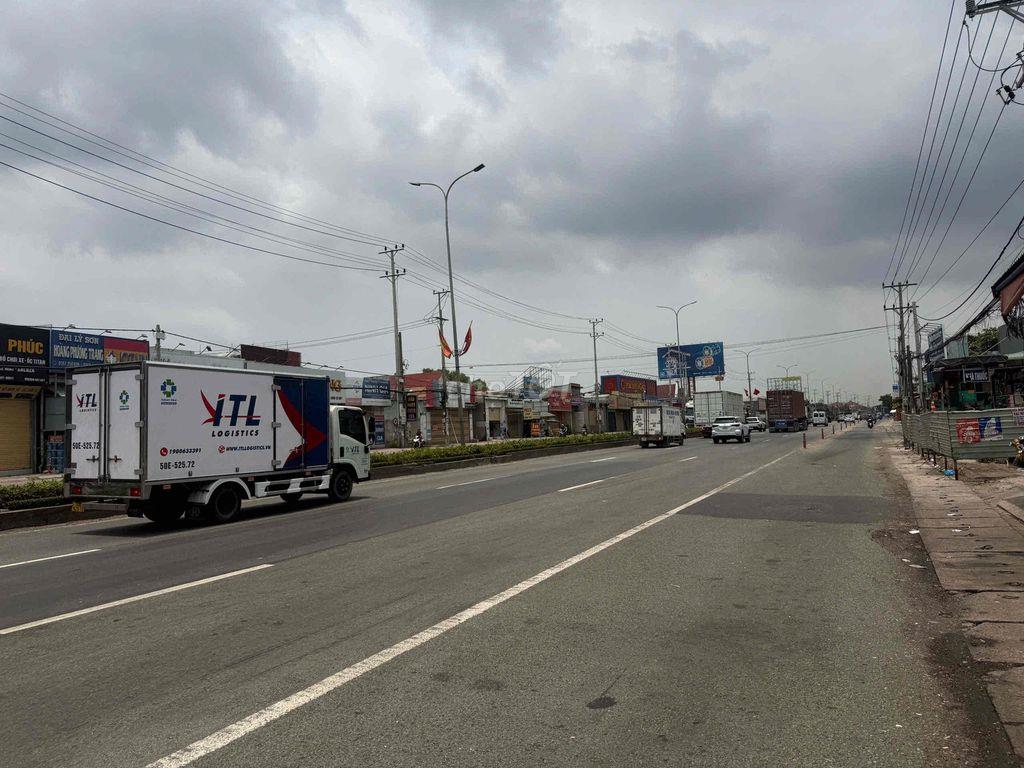 Bất động sản tại Bà Rịa - Vũng Tàu - ảnh 1