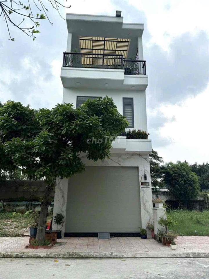Bất động sản tại Bình Dương - ảnh 1