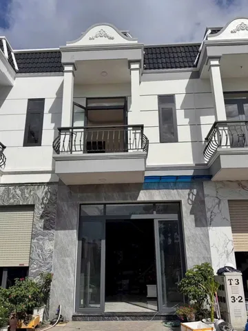 Bất động sản tại Bình Dương - ảnh 1