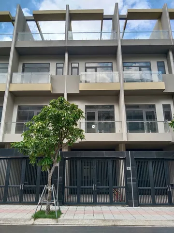 Bất động sản tại TP. Hồ Chí Minh - ảnh 1