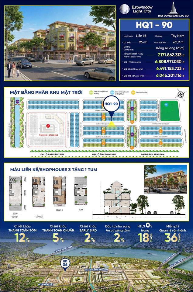 Bất động sản tại Gia Lai - ảnh 1