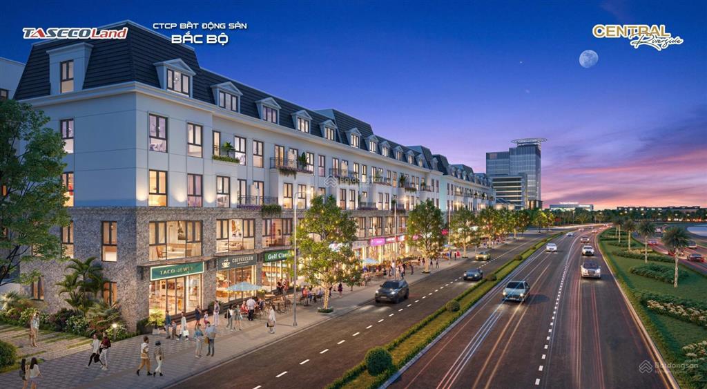 Bất động sản tại Bạc Liêu - ảnh 1