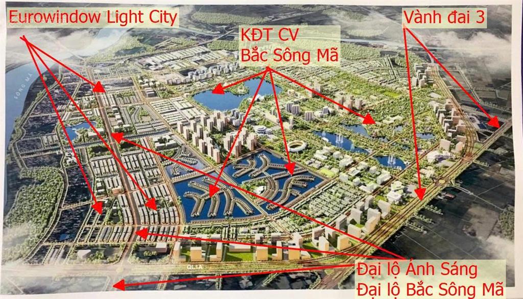 Bất động sản tại Gia Lai - ảnh 1