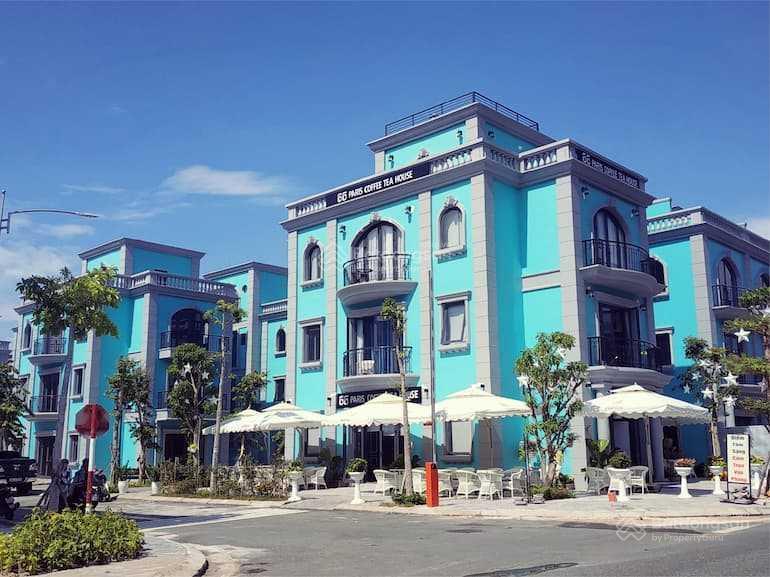 Bất động sản tại Kiên Giang - ảnh 1