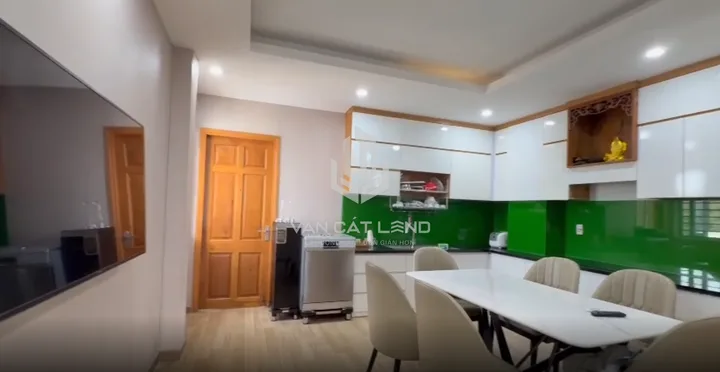 Bất động sản tại Bà Rịa - Vũng Tàu - ảnh 1