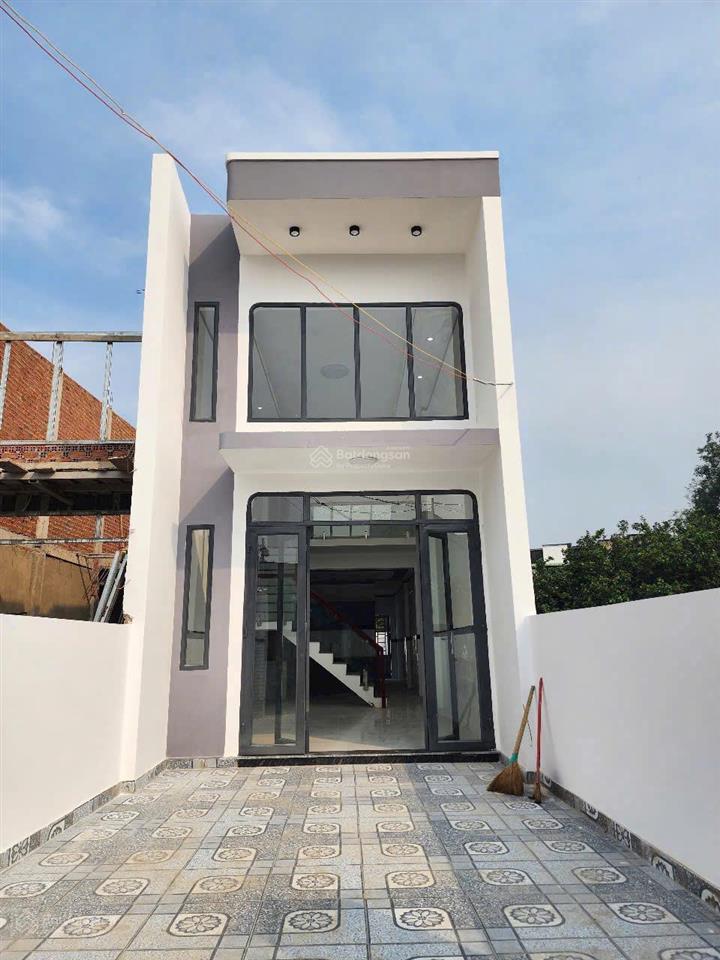 Bất động sản tại Bình Dương - ảnh 1