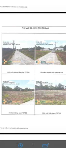 Bất động sản tại Đồng Nai - ảnh 1