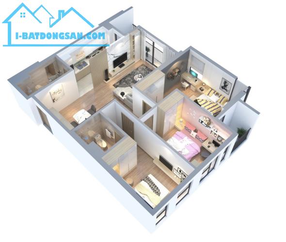 Bất động sản tại Hà Nội - ảnh 1