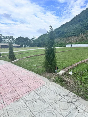 Bất động sản tại Hòa Bình - ảnh 1