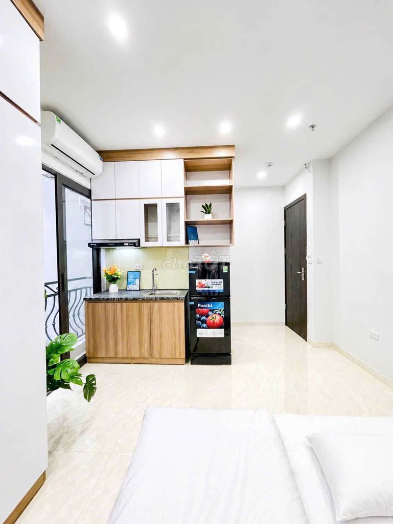 Căn hộ / chung cư tại Ba Đình, Hà Nội - ảnh 2