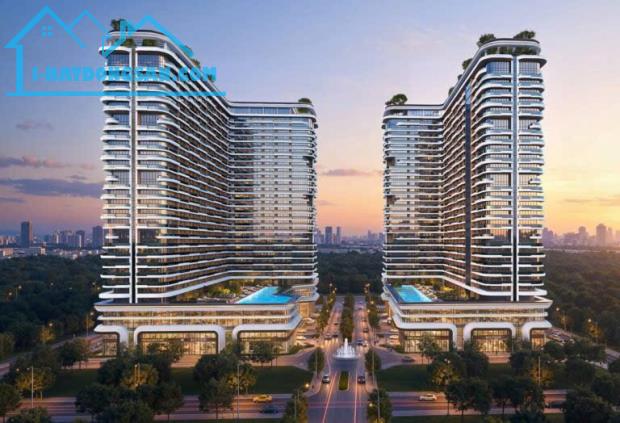 Bất động sản tại Quảng Ninh - ảnh 1