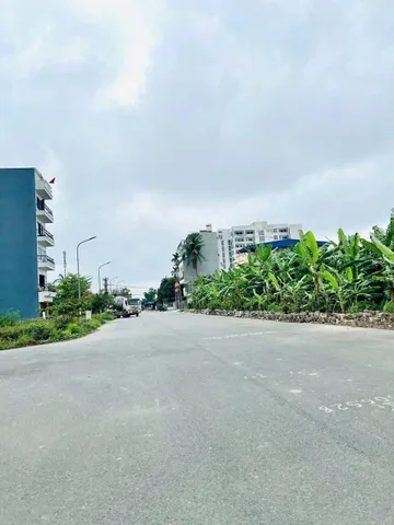 Bất động sản tại Hải Phòng - ảnh 1