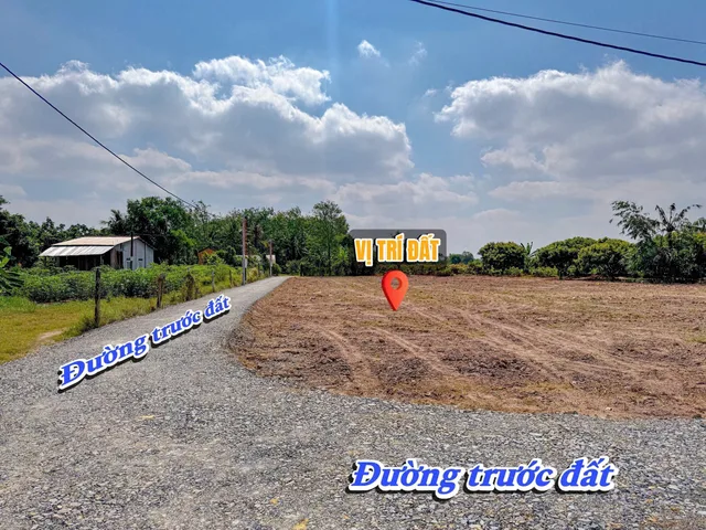 Bất động sản tại Tây Ninh - ảnh 1