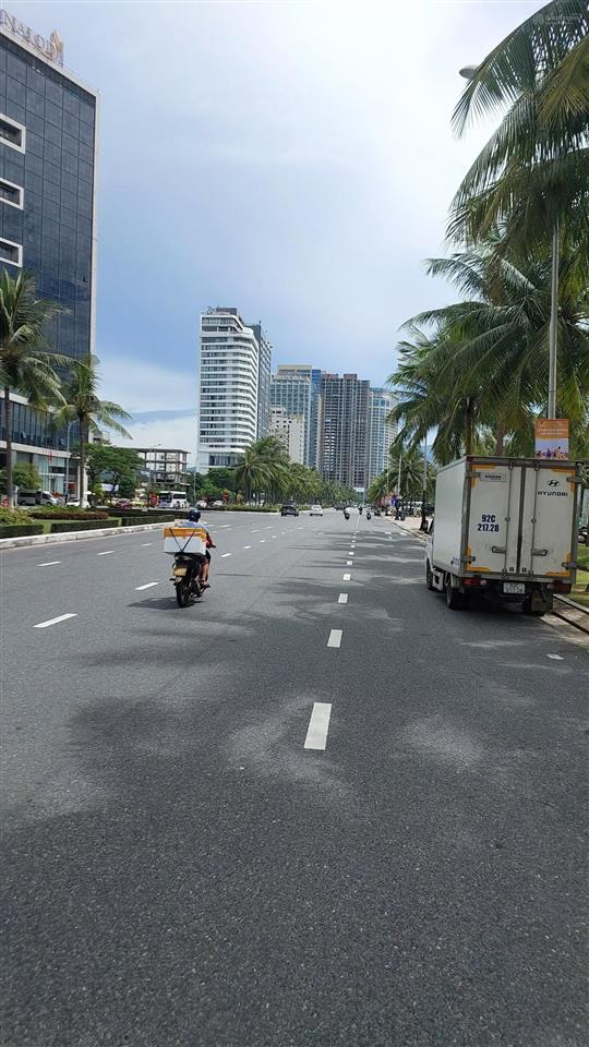 Bất động sản tại Đà Nẵng - ảnh 1
