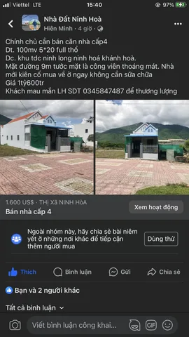 Bất động sản tại Khánh Hòa - ảnh 1