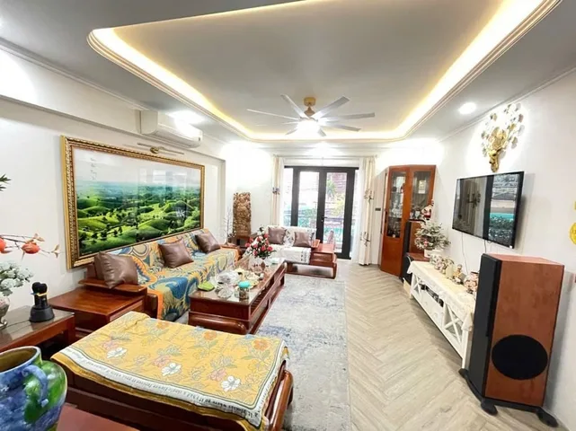 Bất động sản tại Hà Nội - ảnh 1