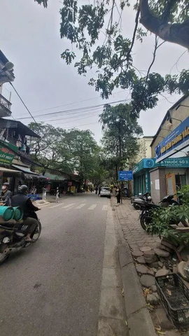 Bất động sản tại Hà Nội - ảnh 1