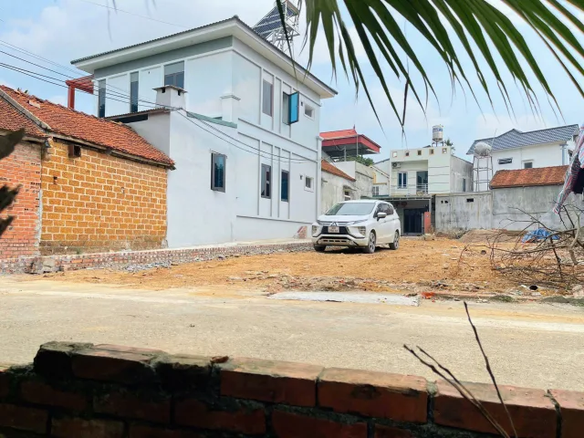 Bất động sản tại Hà Nội - ảnh 1