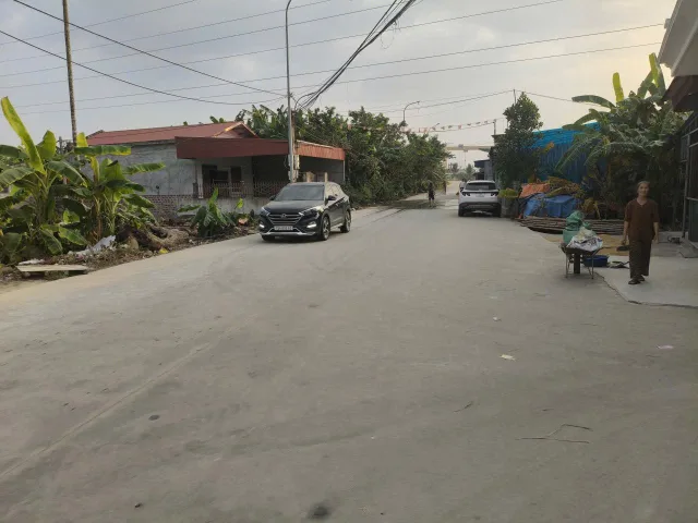 Bất động sản tại Hải Phòng - ảnh 1