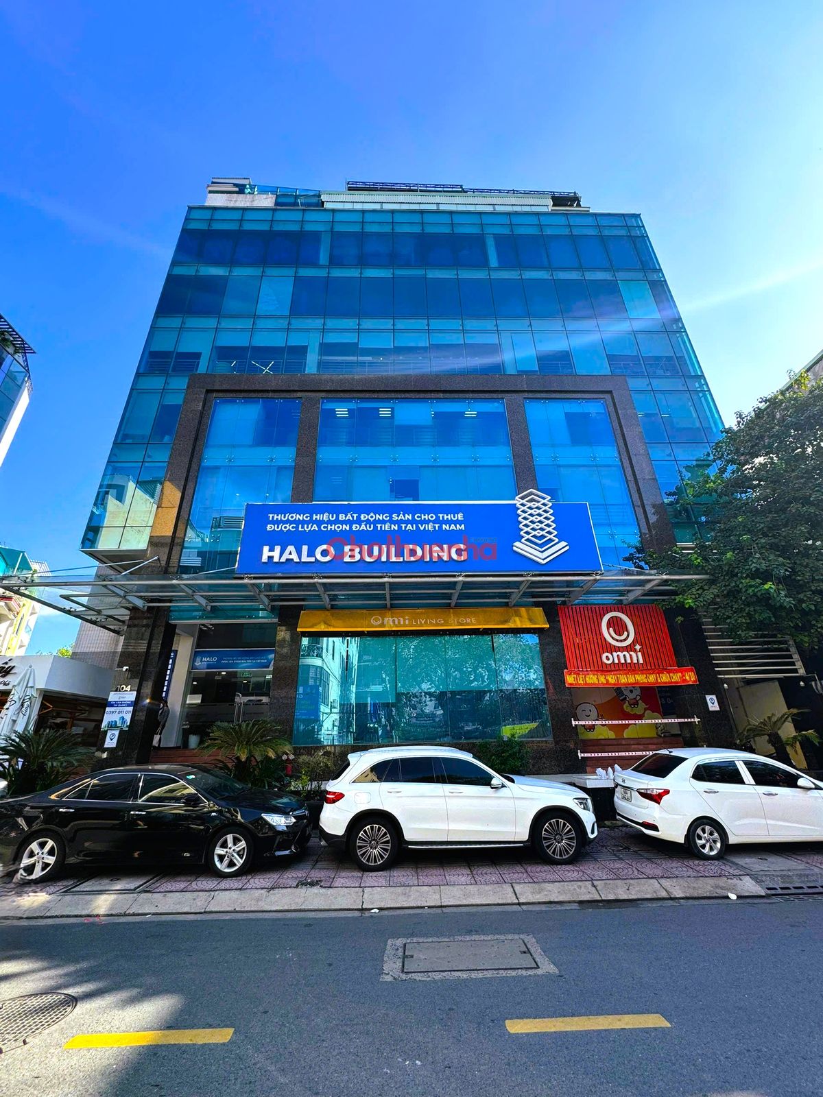 Bất động sản tại TP. Hồ Chí Minh - ảnh 1