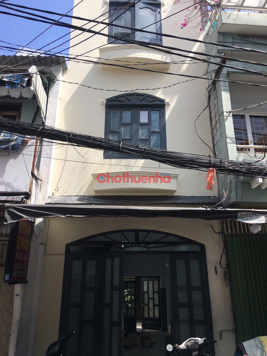 Bất động sản tại TP. Hồ Chí Minh - ảnh 1
