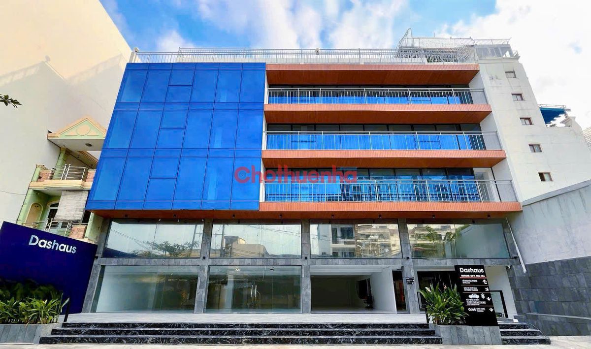 Bất động sản tại TP. Hồ Chí Minh - ảnh 1