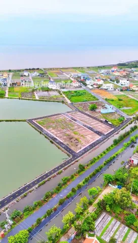 Bất động sản tại Nam Định - ảnh 1