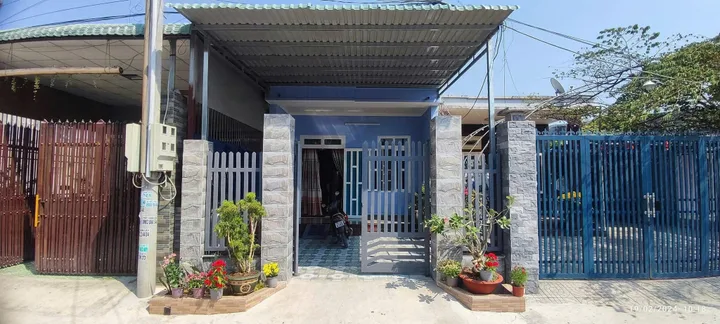 Bất động sản tại Bà Rịa - Vũng Tàu - ảnh 1
