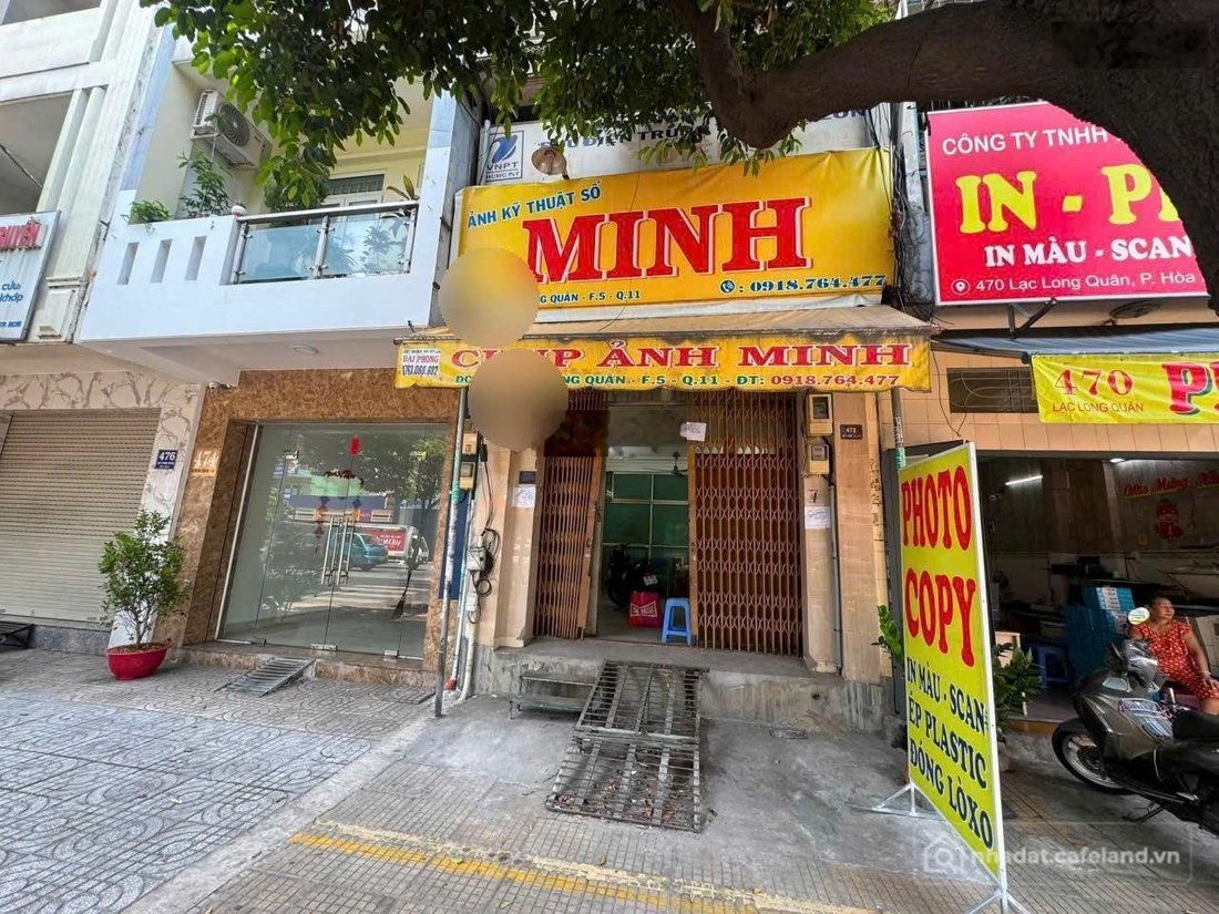 Bất động sản tại TP. Hồ Chí Minh - ảnh 1
