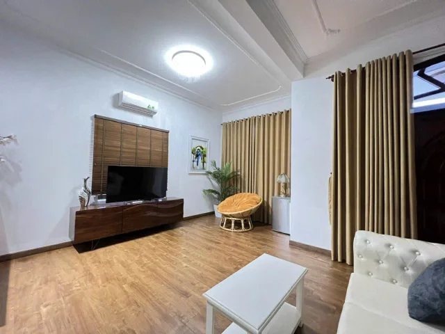 Bất động sản tại TP. Hồ Chí Minh - ảnh 1