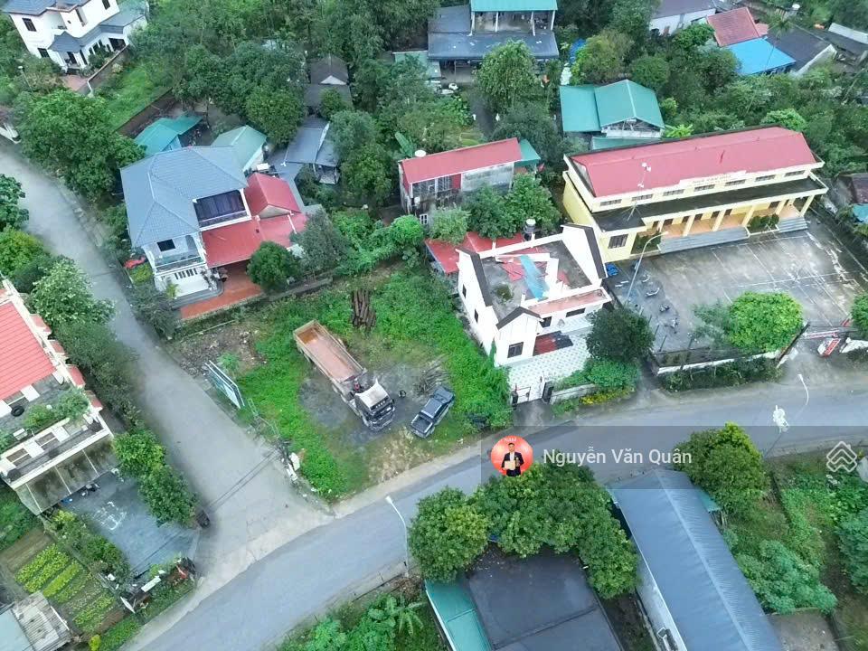 Bất động sản tại Hòa Bình - ảnh 1