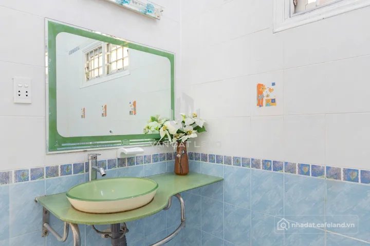 Bất động sản tại TP. Hồ Chí Minh - ảnh 1