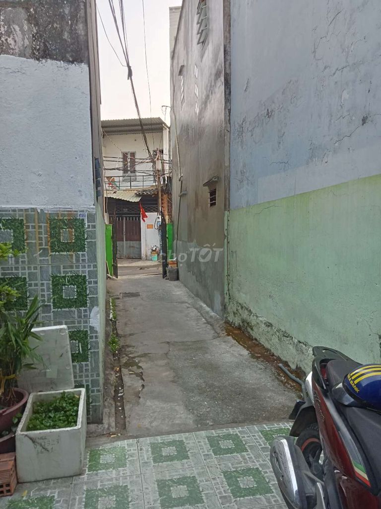 Nhà riêng tại 12, TP. Hồ Chí Minh - ảnh 3