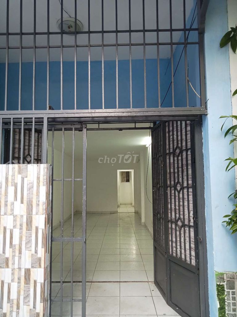 Nhà riêng tại 12, TP. Hồ Chí Minh - ảnh 4