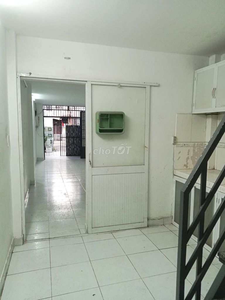 Nhà riêng tại 12, TP. Hồ Chí Minh - ảnh 5