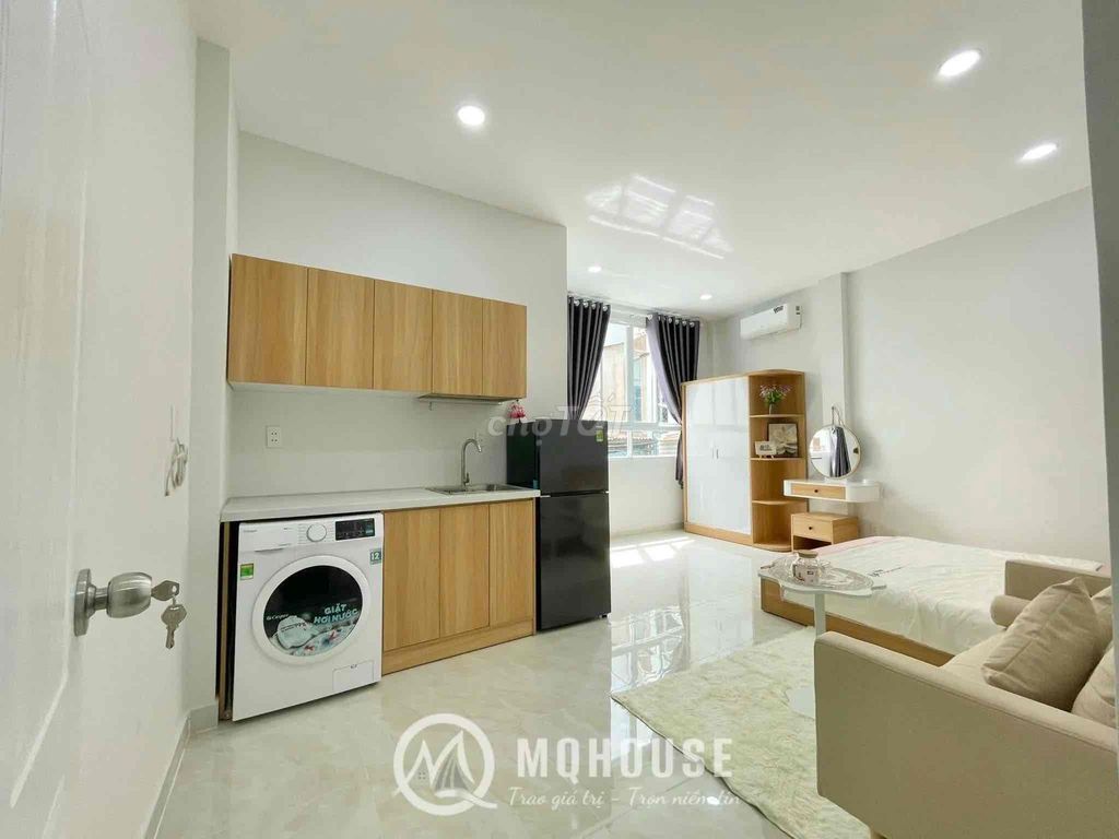 Căn hộ / chung cư tại Gò Vấp, TP. Hồ Chí Minh - ảnh 2