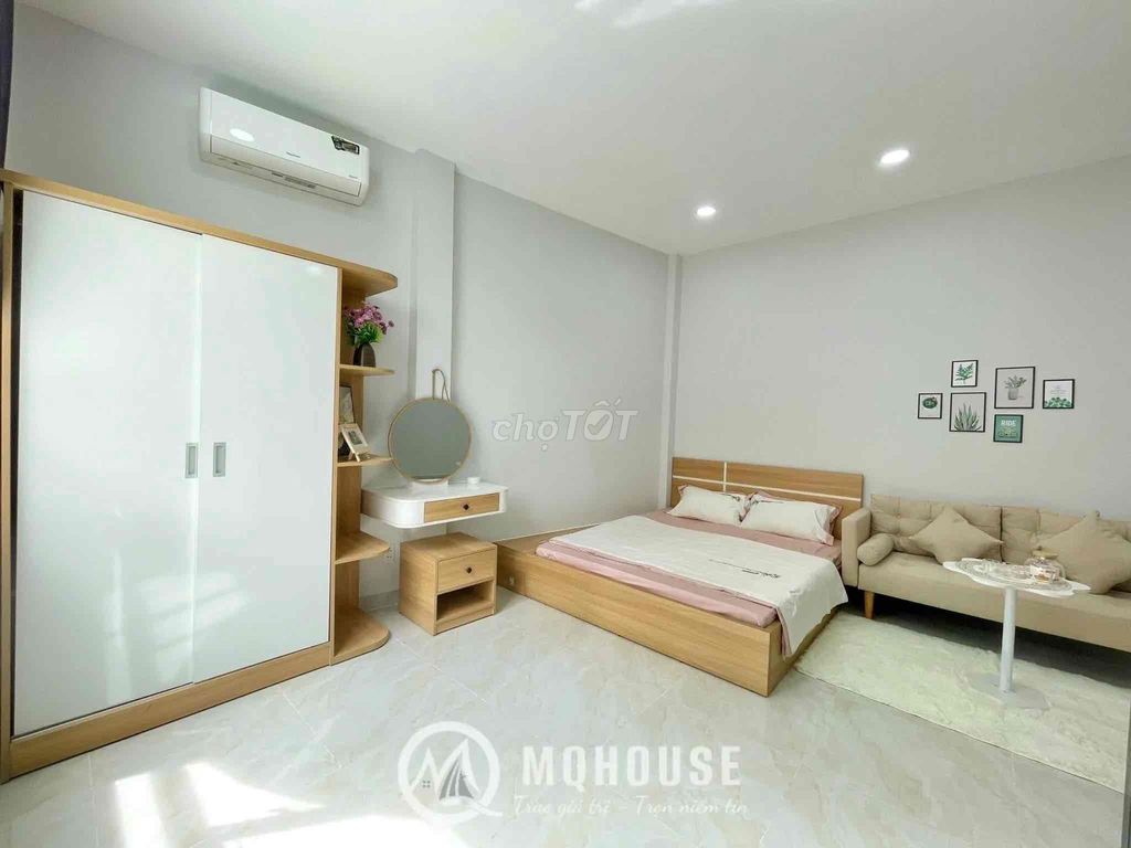 Căn hộ / chung cư tại Gò Vấp, TP. Hồ Chí Minh - ảnh 3